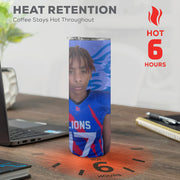 PTR Tumbler - 20oz