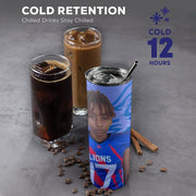 PTR Tumbler - 20oz