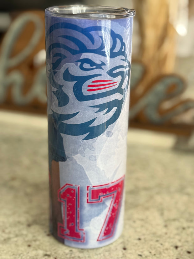 PTR Tumbler - 20oz