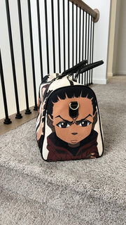 Boondocks travel bag