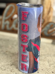 PTR Tumbler - 20oz