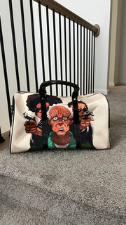 Boondocks travel bag