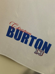 PTR Cooling Towel