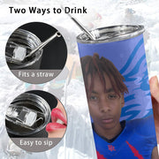 PTR Tumbler - 20oz