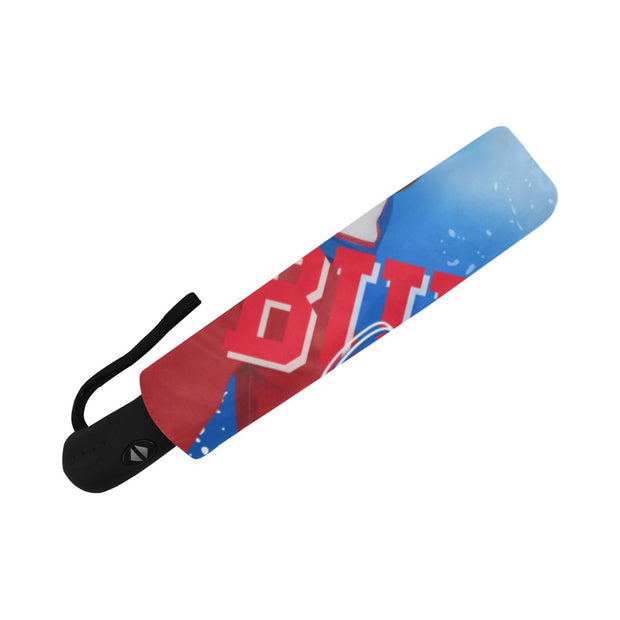 PTR Custom Umbrella