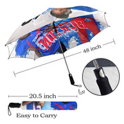 PTR Custom Umbrella