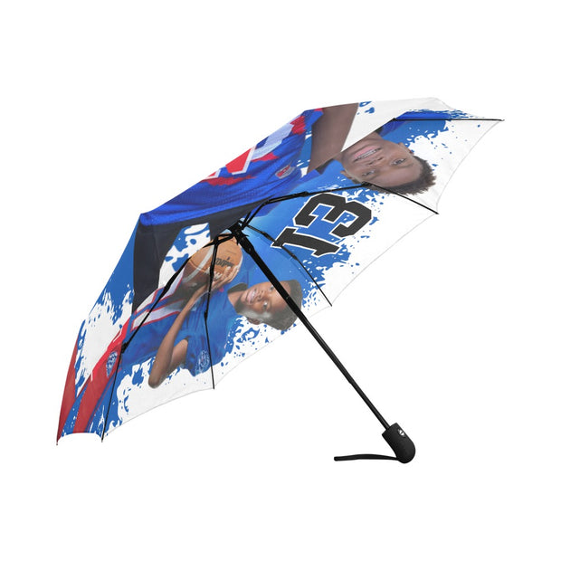 PTR Custom Umbrella