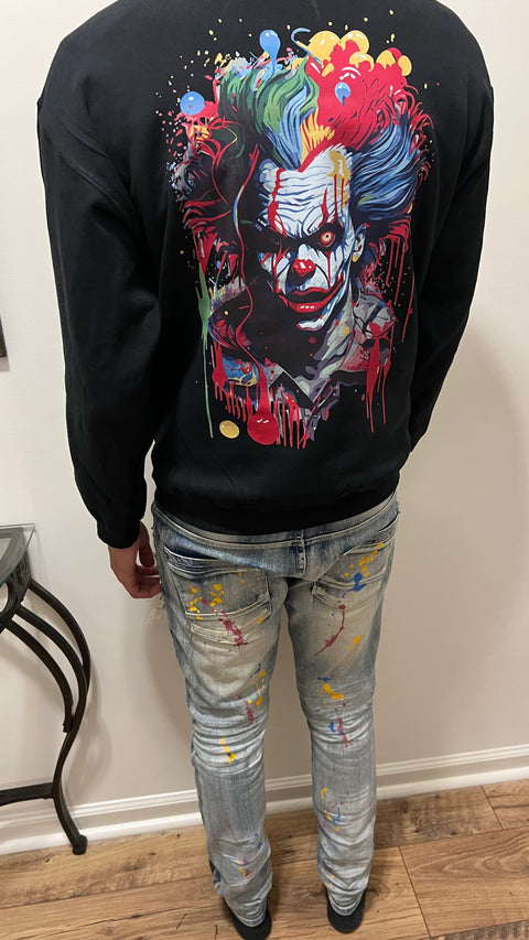 Custom Shirts, Sweatshirts, & Hoodies