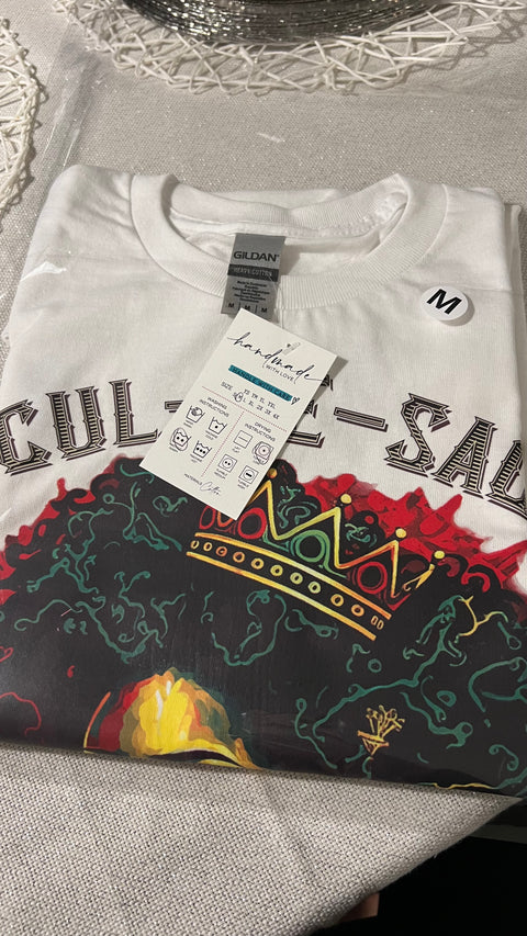 Custom Shirts, Sweatshirts, & Hoodies