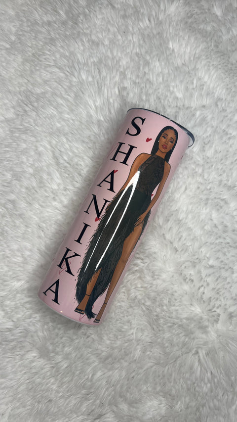 Custom Tumblers