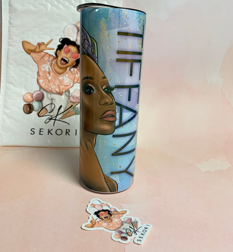 Custom Tumblers