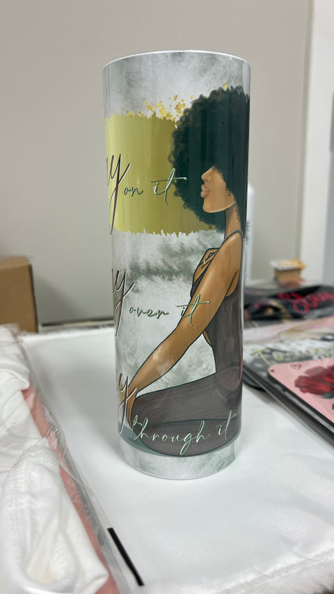 Custom Tumblers
