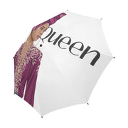 Queen Auto-Foldable Umbrella