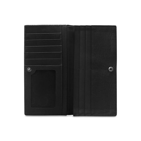 Blessings Women's Leather Wallet