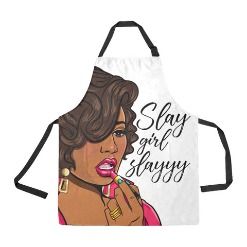 Slay Apron