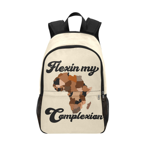 Complexion Backpack