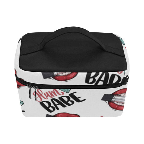 Glam Babe Cosmetic Bag