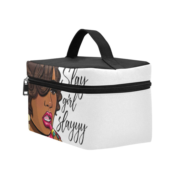 Slay Cosmetic Bag