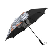 Shades Auto-Foldable Umbrella