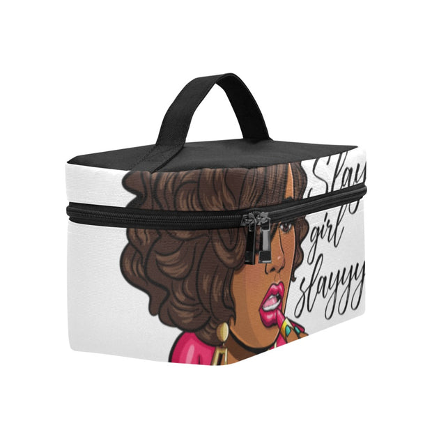 Slay Cosmetic Bag