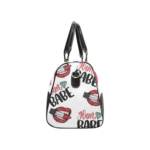 Glam Babe Waterproof Travel Bag