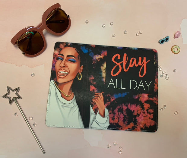 Slay Mousepad.