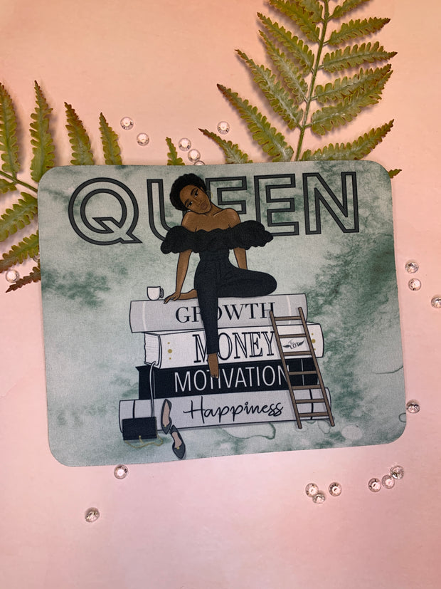 Queen Mousepad