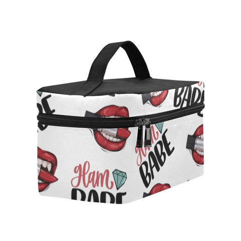 Glam Babe Cosmetic Bag