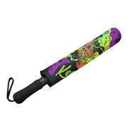 Floating 420 Semi-Automatic Foldable Umbrella