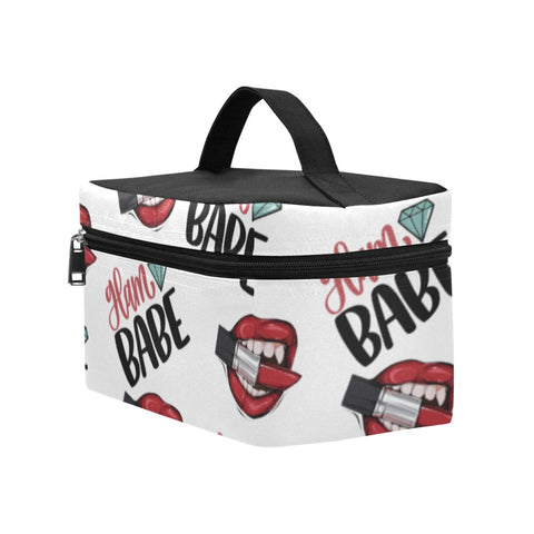 Glam Babe Cosmetic Bag