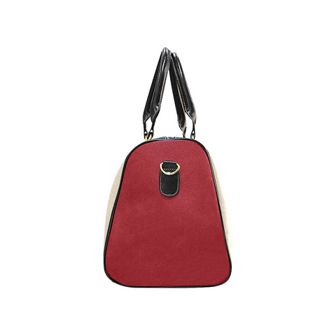 Focus Waterproof Travel Bag