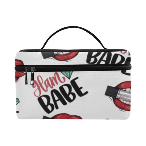 Glam Babe Cosmetic Bag
