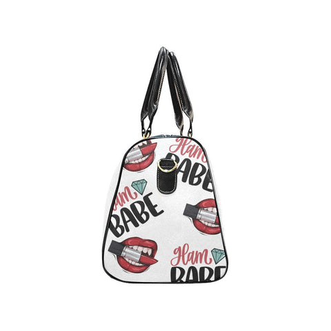 Glam Babe Waterproof Travel Bag