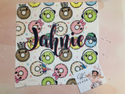 Custom Pillow