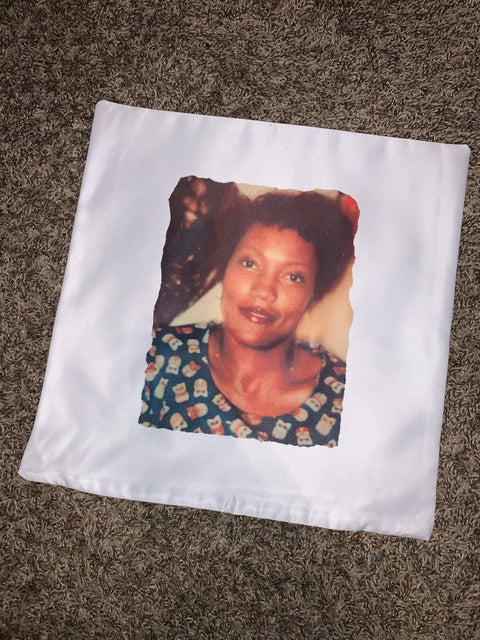 Custom Pillow