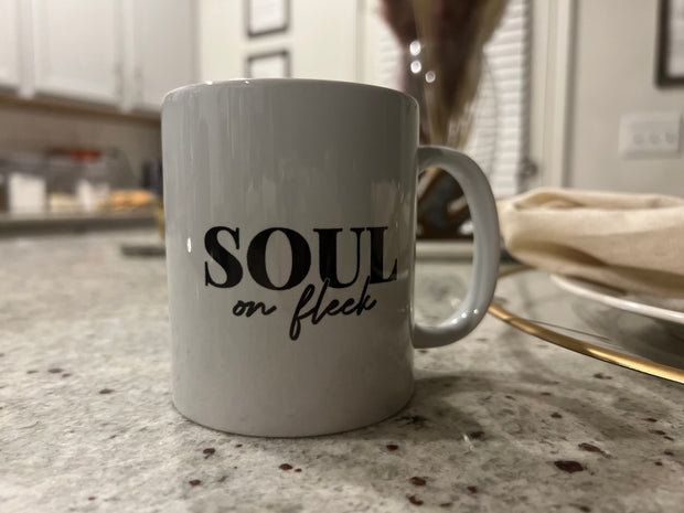 Soul on Fleek Mug