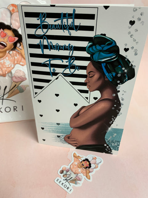 Greeting Card