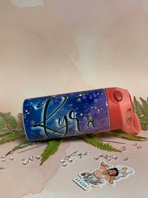 Custom Tumblers