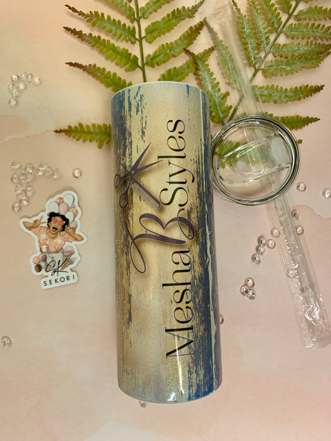 Custom Tumblers