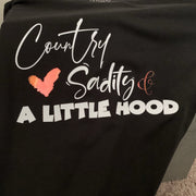 Custom Shirts, Sweatshirts, & Hoodies