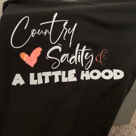 Custom Shirts, Sweatshirts, & Hoodies