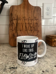 Flawless mug - Beyonce inspired