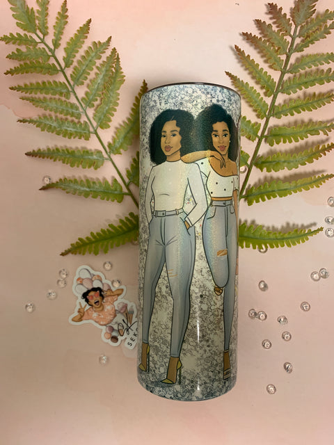 Custom Tumblers