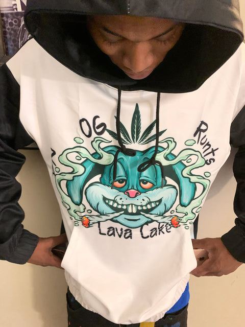 Custom All Over Hoodie Requests