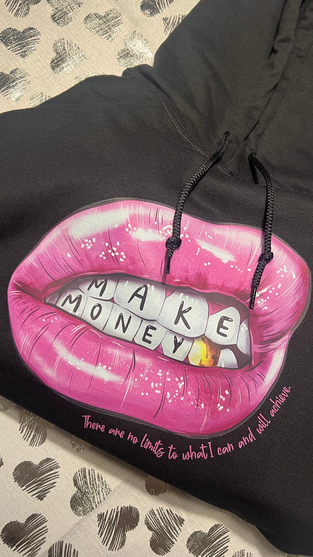 Make Money Hoodie/Tee/Sweatshirt