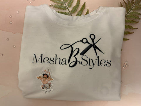 Custom Shirts, Sweatshirts, & Hoodies