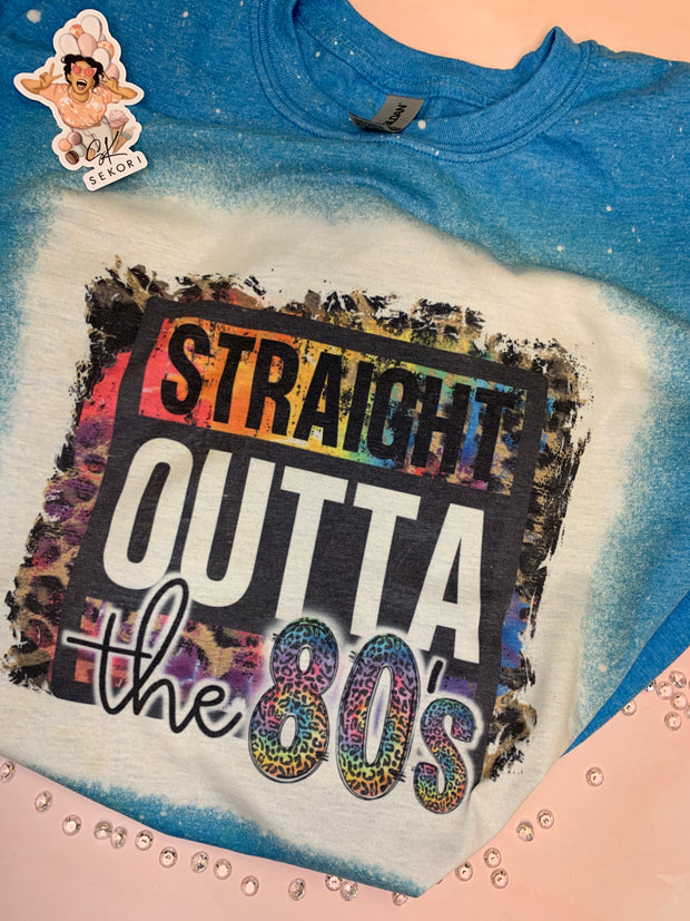 80s Shirt - Large only