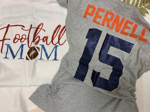 Custom Shirts, Sweatshirts, & Hoodies